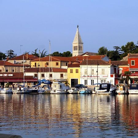 Apartments With A Swimming Pool Novigrad - 7078 المظهر الخارجي الصورة