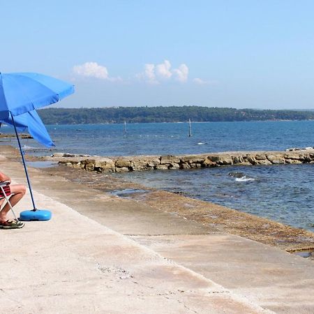 Apartments With A Swimming Pool Novigrad - 7078 المظهر الخارجي الصورة